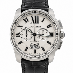 Cartier Calibre de Cartier 42MM 3578 Watch